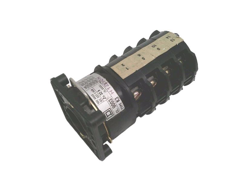 SCHNEIDER ELECTRIC 9003 K3 H1230N