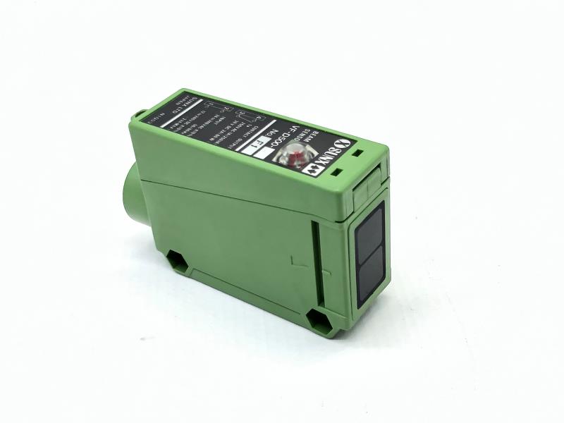 MATSUSHITA ELECTRIC VFD500-3