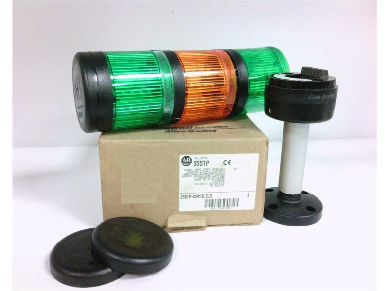 ALLEN BRADLEY 855TP-B24Y3L5L3