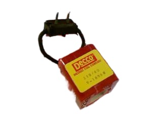 490821 by ROSS CONTROLS