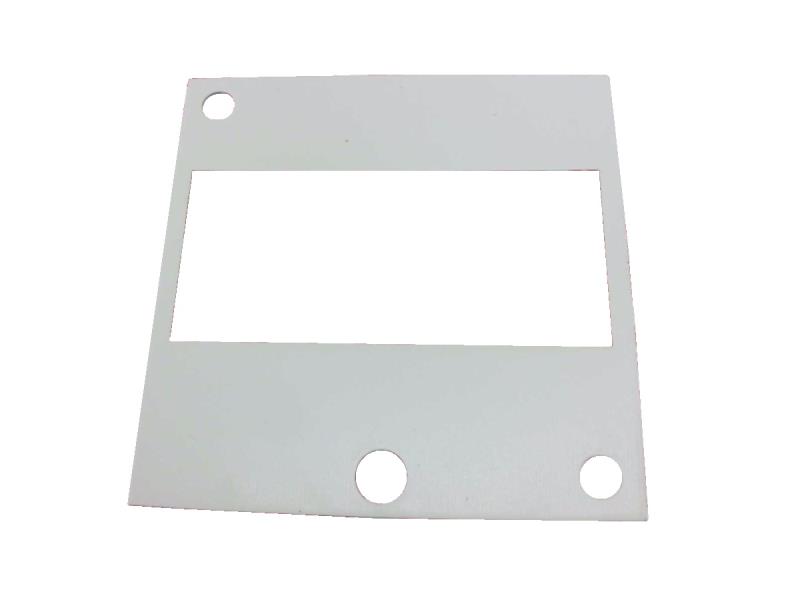 MARSH BELLOFRAM 0-336-FACEPLATE