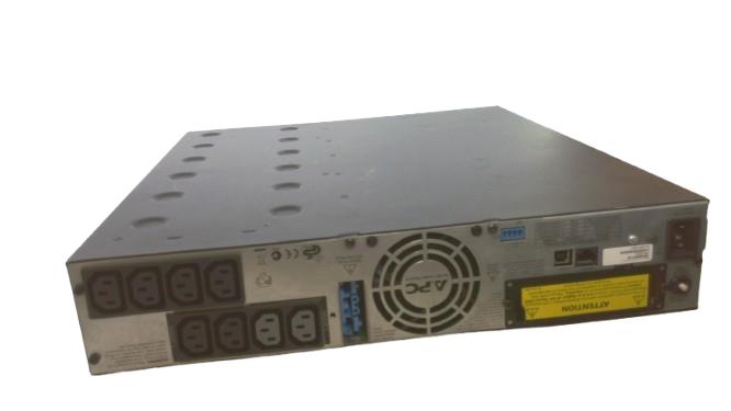 SCHNEIDER ELECTRIC SMX1000I