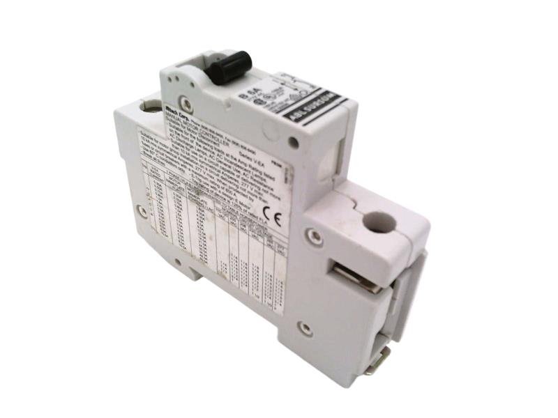ALTECH CORP 1BU6