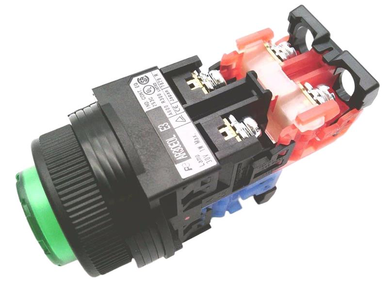 AR30E0L-11E3G by FUJI ELECTRIC