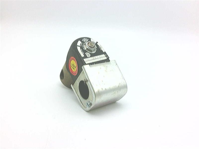 EMERSON 204CA 1/4 B 3/16 G