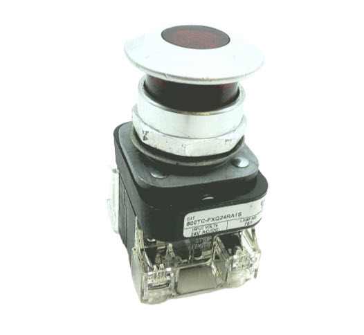 ALLEN BRADLEY 800TC-FXQ24RA1S