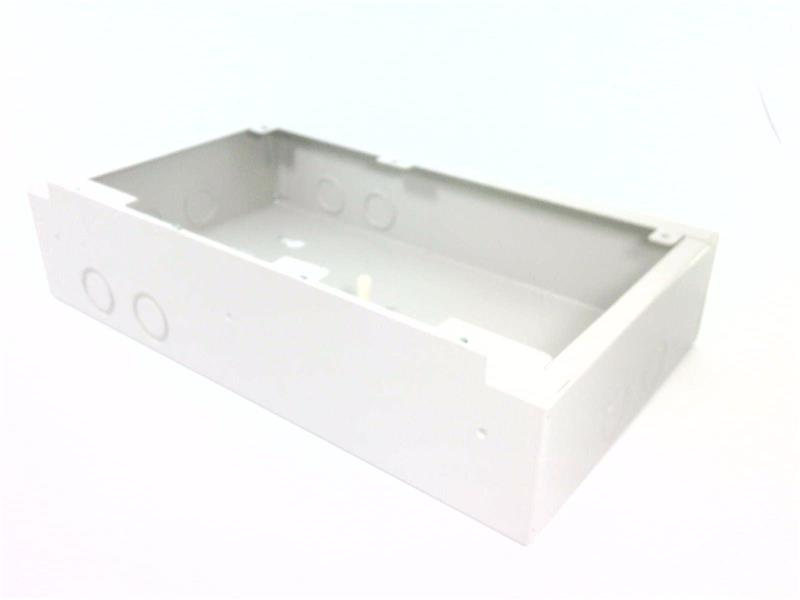 KIDDE-FENWAL, LLC VM-RLCM/B-S