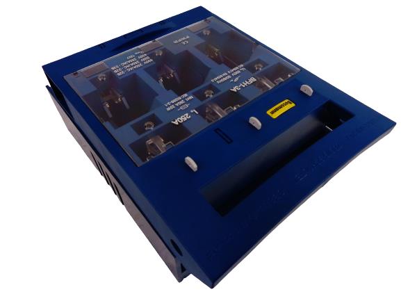 EATON CORPORATION BFH1-3A-F