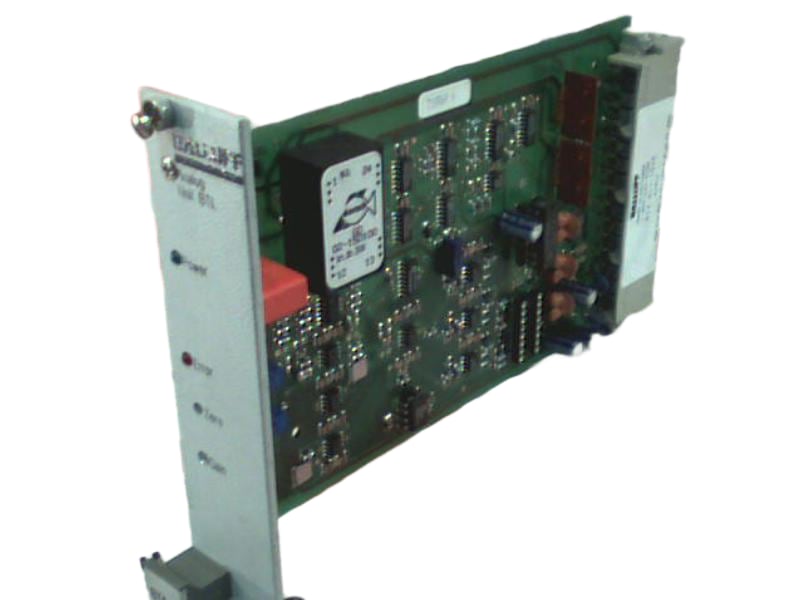 BALLUFF BTA-A11-1016