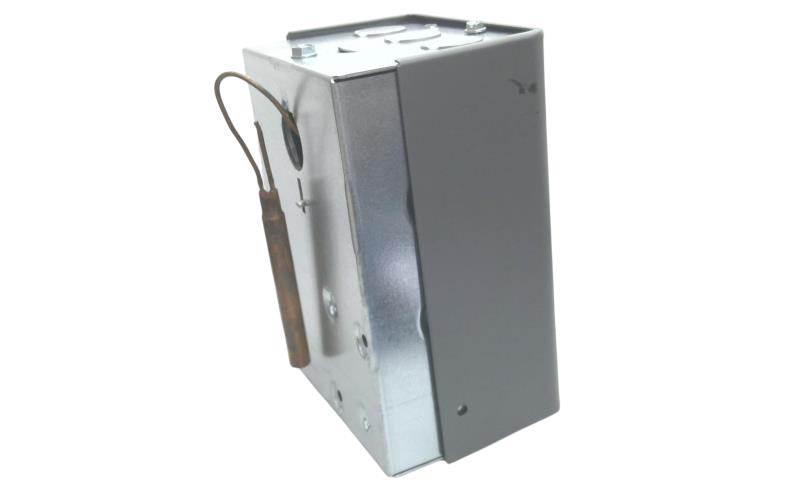 HONEYWELL L8124A1007