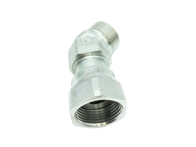 PARKER 12V6LO-S