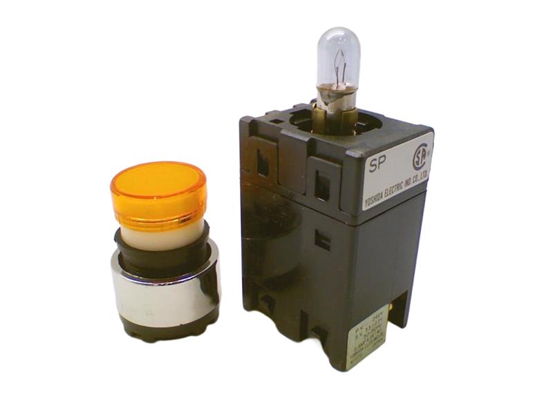 YOSHIDA ELECTRIC SPA-A5DR