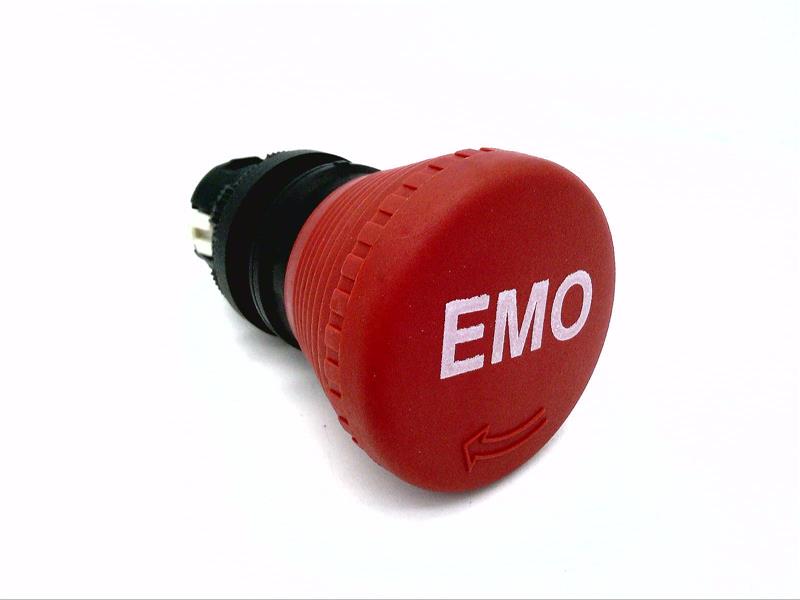 ALLEN BRADLEY 800EP-MTS44E