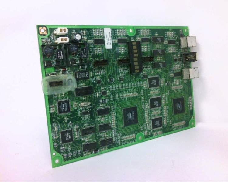 DAKTRONICS INC 0P-1145-0107