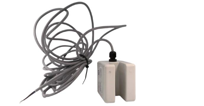 WIKA MSA-SWO-5 PVC