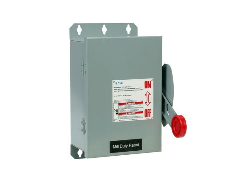 EATON CORPORATION DH361UDK-GCL