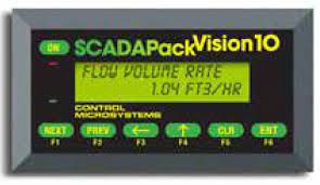 CONTROL MICROSYSTEMS TBUM297250