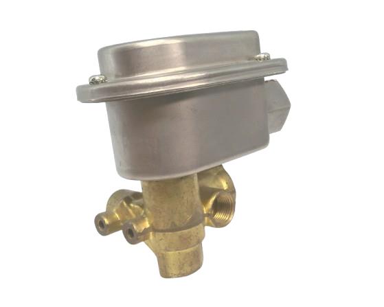 ASCO NPK8321A2E-120/60