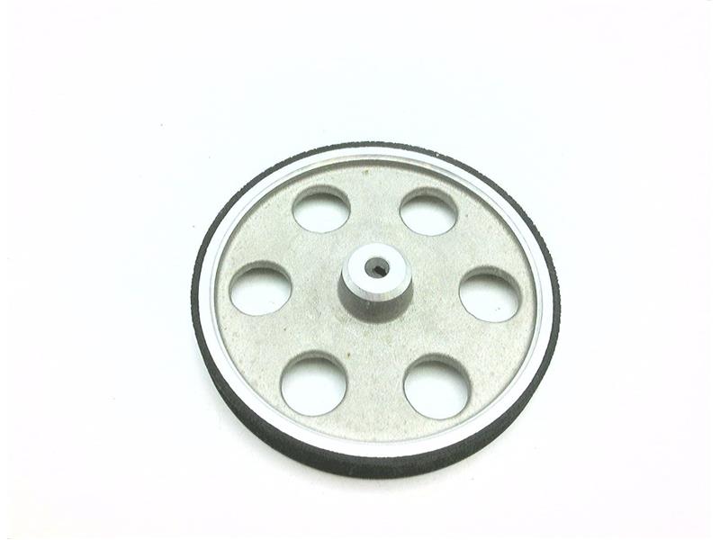 ENCODER PRODUCTS COMPANY 161346