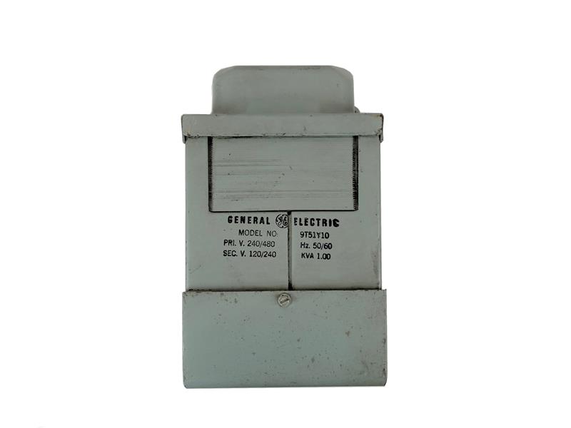 GENERAL ELECTRIC 9T51Y10