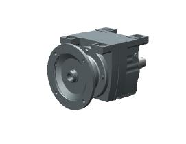 SEW EURODRIVE R77 AMS100 