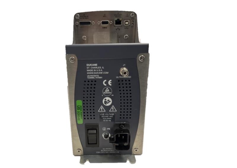 DUKANE CORP 20VB260-2P