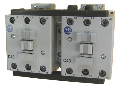 ALLEN BRADLEY 104-C43D02