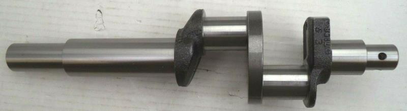 UNITED TECHNOLOGIES 6D75-722