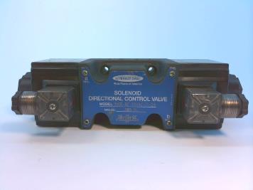 DG05-6C-115VAC-71-DN by INTERNATIONAL FLUID POWER