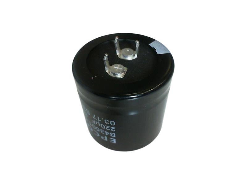 TDK B43501B3227M002