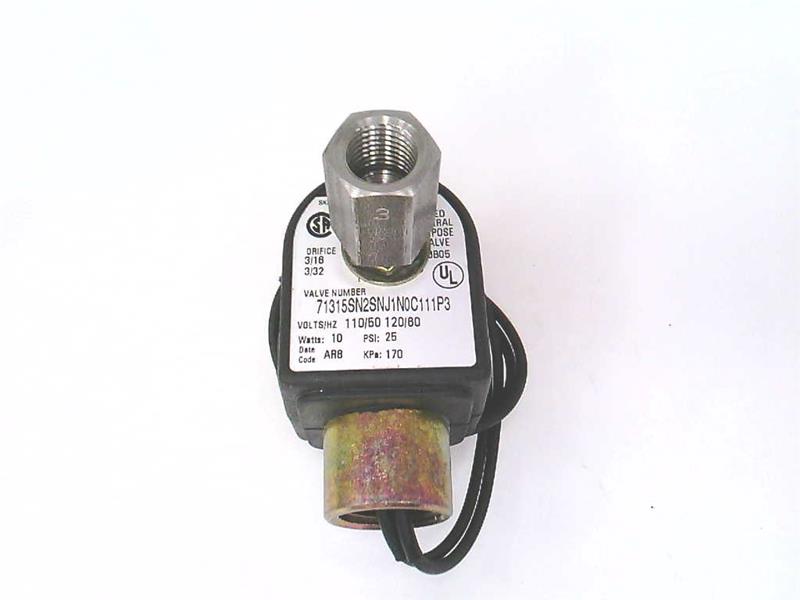 HONEYWELL 71315SN2SNJ1N0C111P3