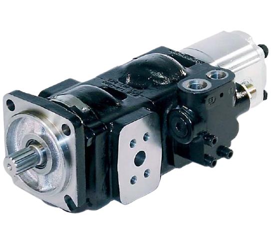 PARKER PGP511B0060CK1H2ND5D4S-511A0060ND5D4B1B1