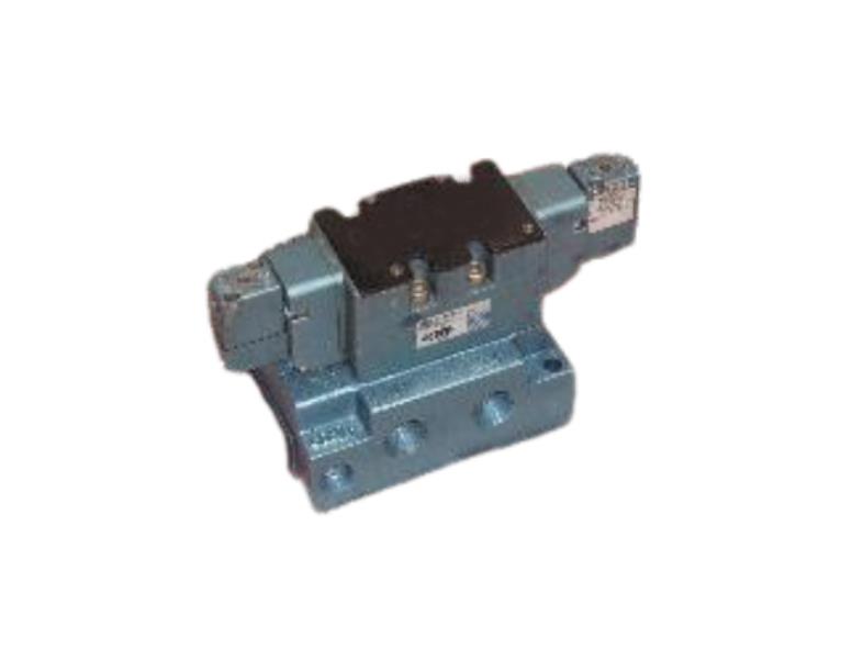 MAC VALVES INC 622A-231-PM-RA11