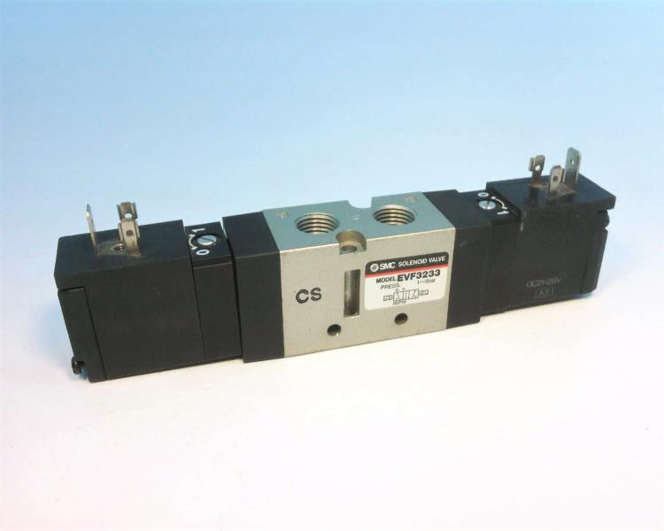 SMC EVF3233-5DOD1-01