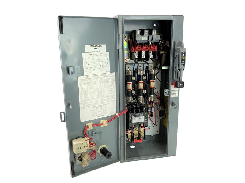 SCHNEIDER ELECTRIC 8536SBG13