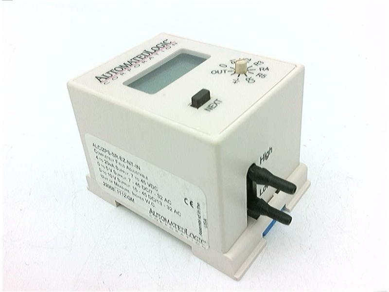 BAPI ZPS-SR-EZ-NT-IN