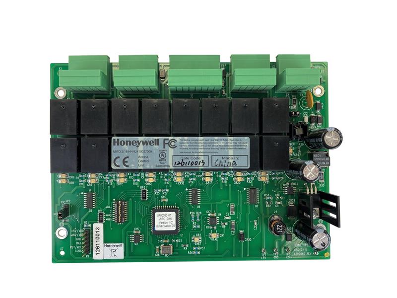 HONEYWELL 92410027000