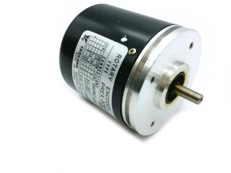 YASKAWA ELECTRIC PREA-3D5C/500W