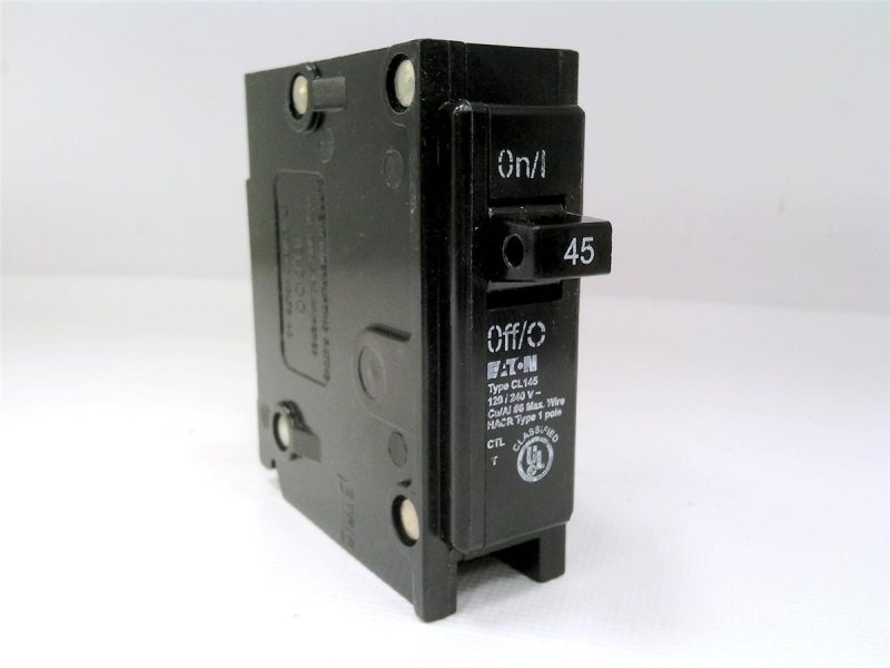 EATON CORPORATION CL145