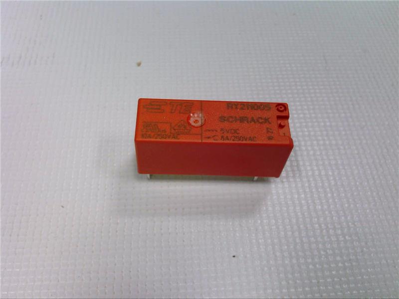 TE CONNECTIVITY RY211005