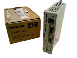 MATSUSHITA ELECTRIC MSD2A321E