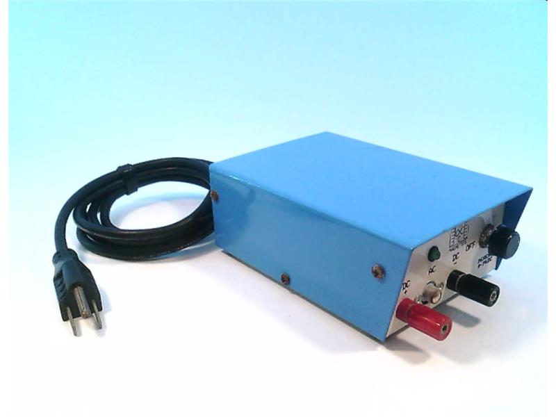 ALPHA MAGNETICS MODEL-35