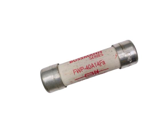 EATON CORPORATION FWP-40A14F