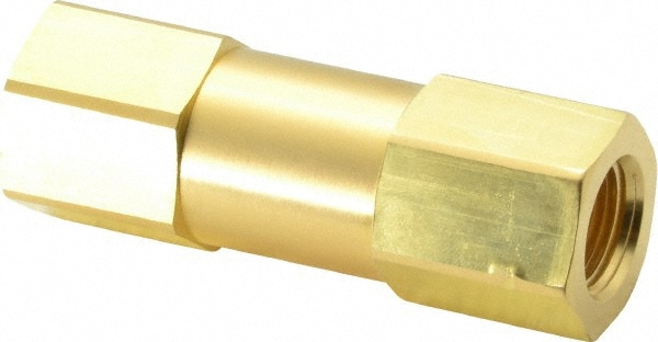 PARKER 6F-C6L-1-BN-B