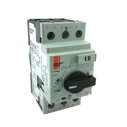 SPRECHER & SCHUH KTA7-25S-4A