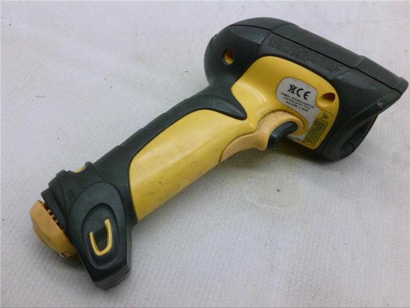 ZEBRA DS3408-SF20005