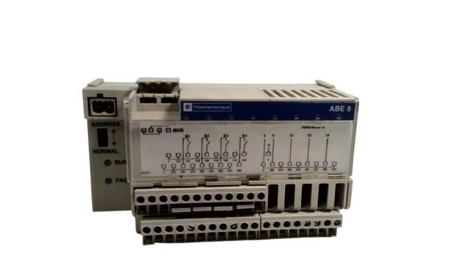 SCHNEIDER ELECTRIC ABE8R44SF10
