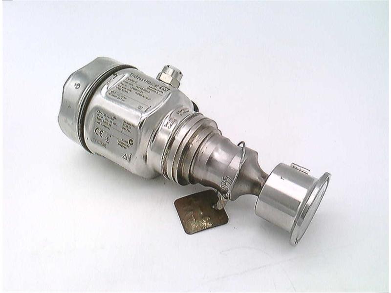 ENDRESS & HAUSER PMP55-62D3/0
