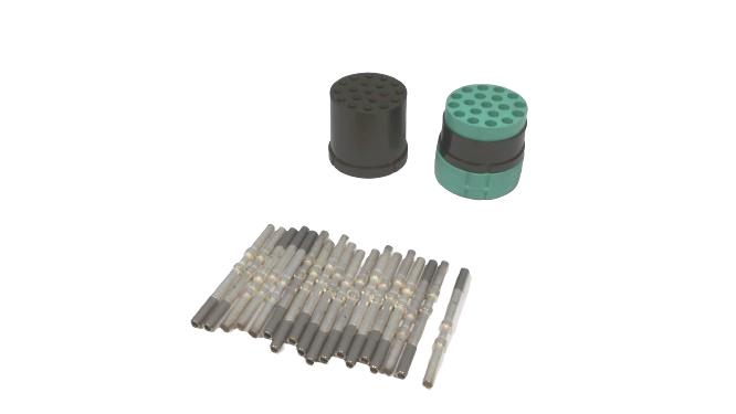 EATON CORPORATION CZP-16-377-SN