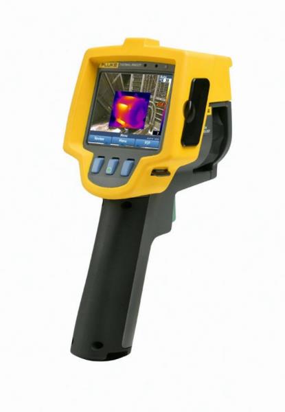 FLUKE T125